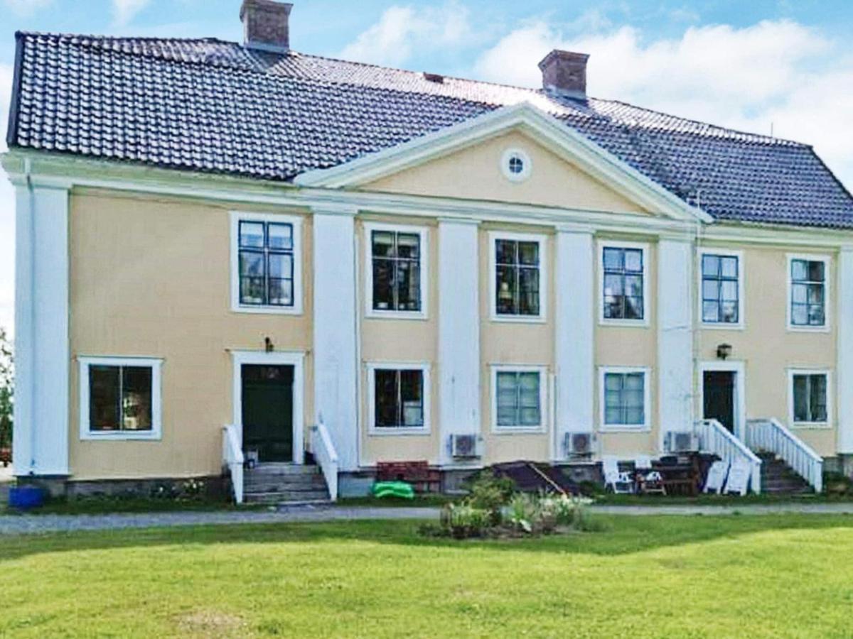 Holiday Home Utansjoe Exterior photo